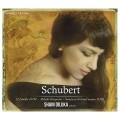 舒伯特：第21號鋼琴奏鳴曲 Schubert: Piano Sonata No. 21 (Shani Diluka)